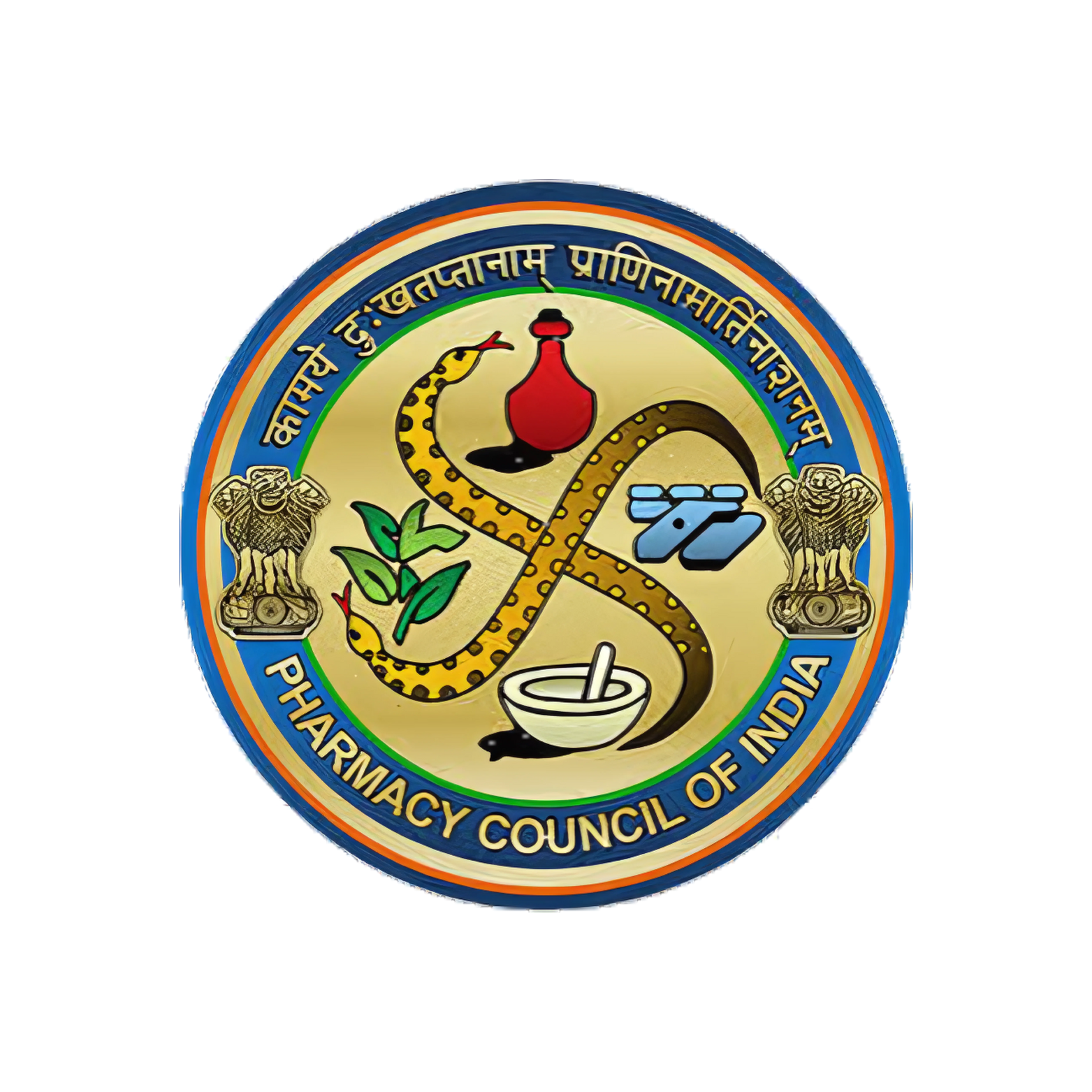 Pharmacy Council of India