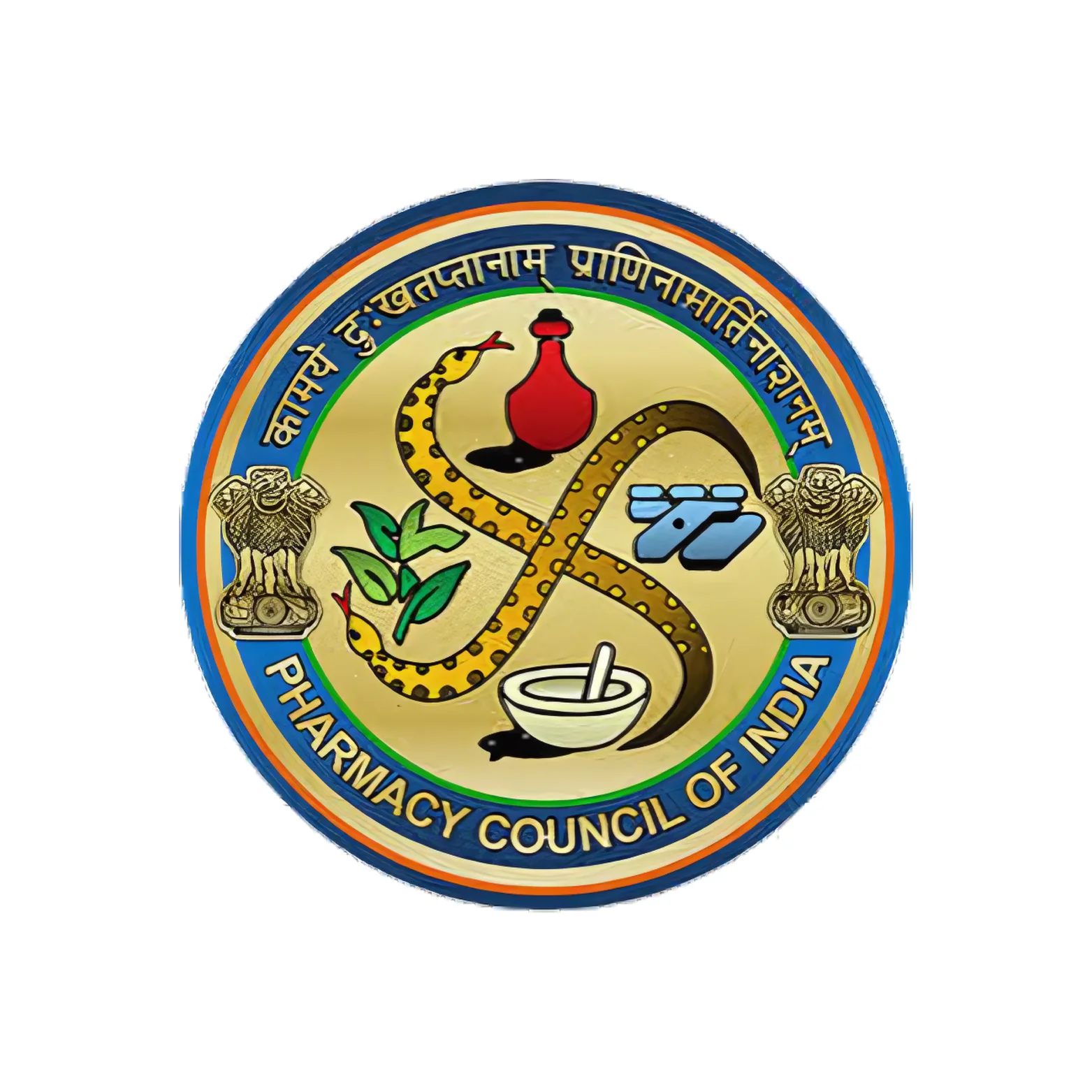 Pharmacy Council of India