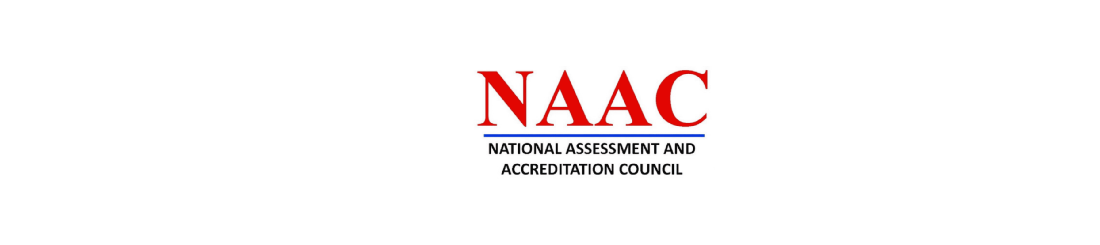 NAAC Background