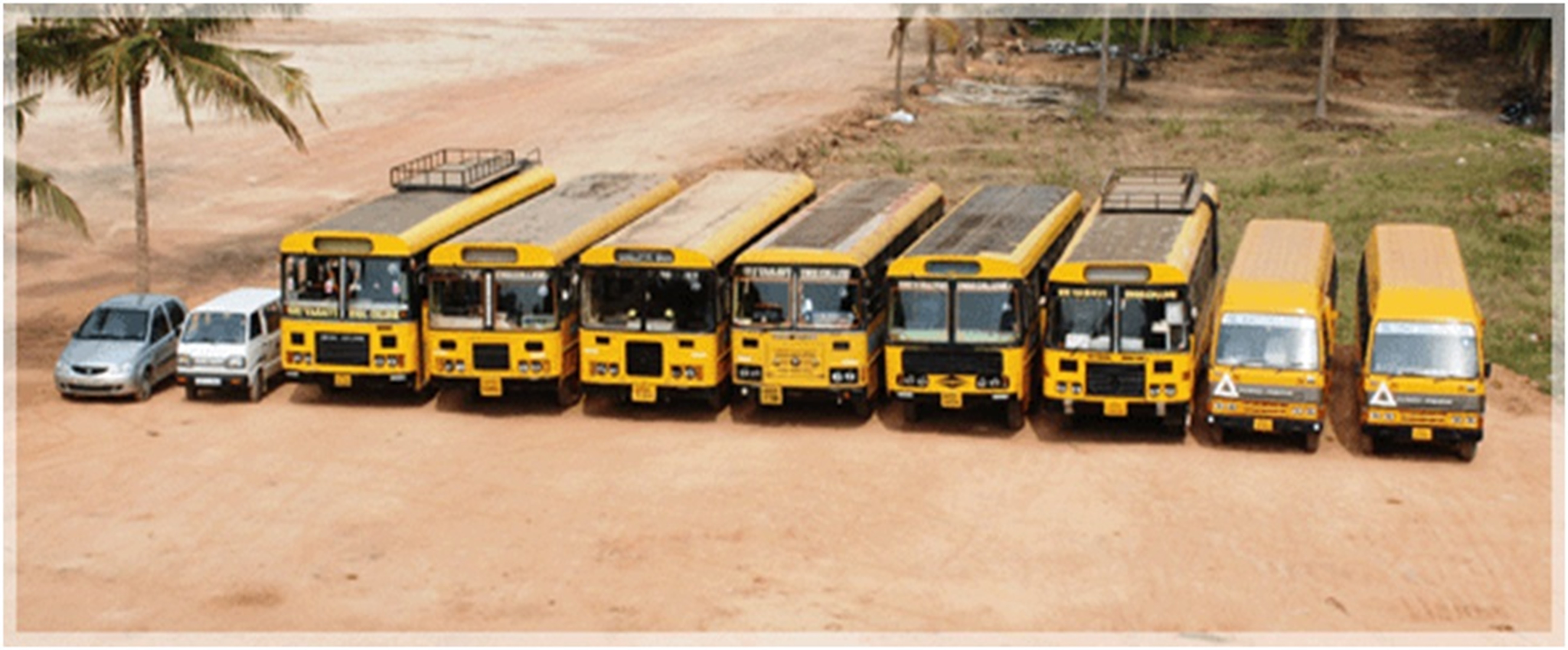 Transport Facility